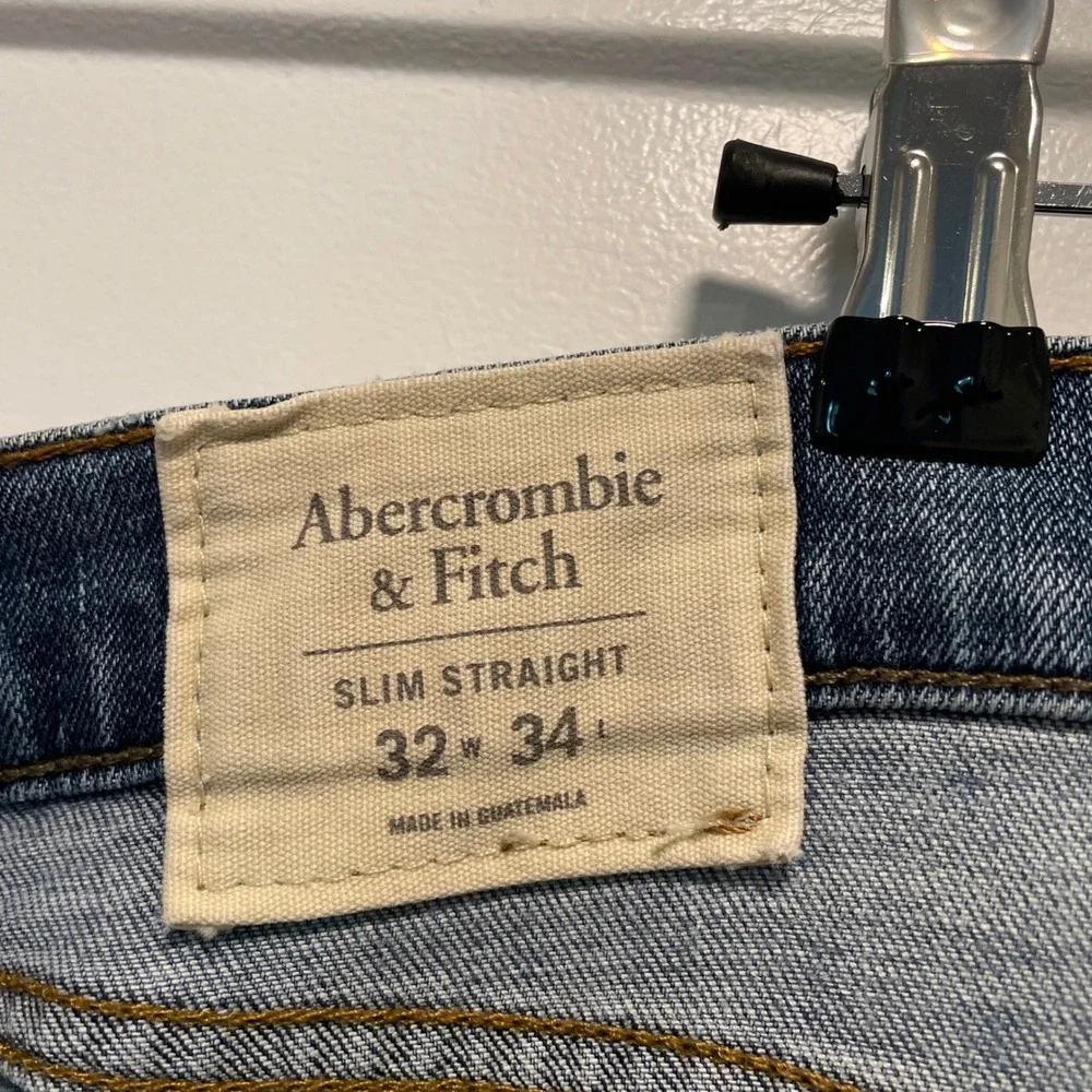 Abercrombie & Fitch abercrombie fitch